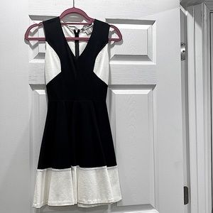 Necessary Objects Dress
